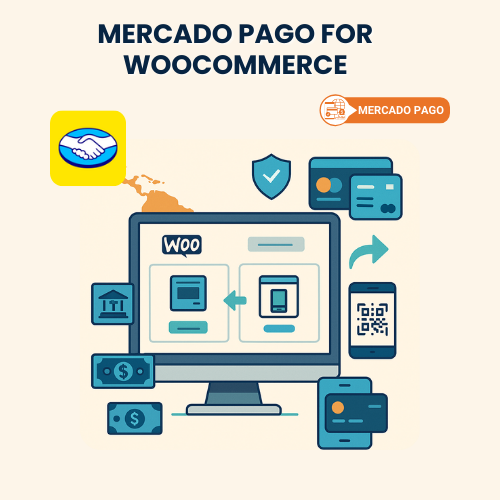 Mercado Pago for WooCommerce