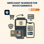 Merchant Warrior for WooCommerce – Installation & Troubleshooting Services
