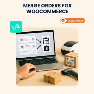 Merge Orders for WooCommerce