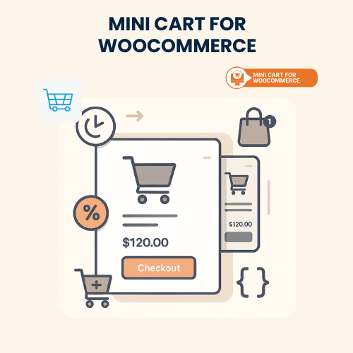 Mini Cart for WooCommerce – Installation & Troubleshooting Services