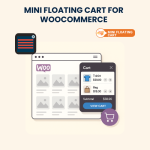 Mini Floating Cart for WooCommerce – Installation & Troubleshooting Services