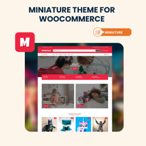 Miniature – Installation & Troubleshooting