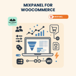 Mixpanel for WooCommerce – Installation & Troubleshooting Services