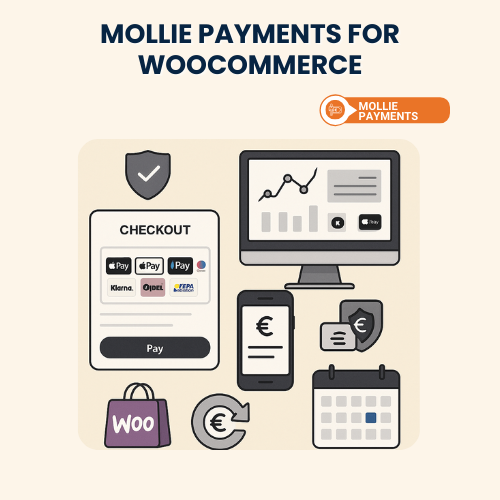 Mollie Payments for WooCommerce