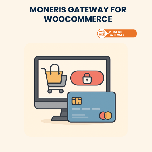 Moneris Gateway for WooCommerce