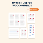 My Wish List for WooCommerce – Installation & Troubleshooting Services