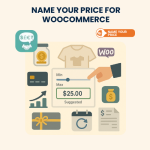 Name Your Price for WooCommerce – Installation & Troubleshooting Services