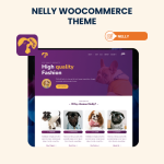 Nelly – Installation & Troubleshooting Services