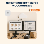 NetSuite Integration for WooCommerce – Installation & Troubleshooting Services
