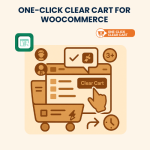 One-Click Clear Cart for WooCommerce – Installation & Troubleshooting Services