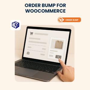 Order Bump for WooCommerce