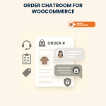 Order Chatroom for WooCommerce – Installation & Troubleshooting Services