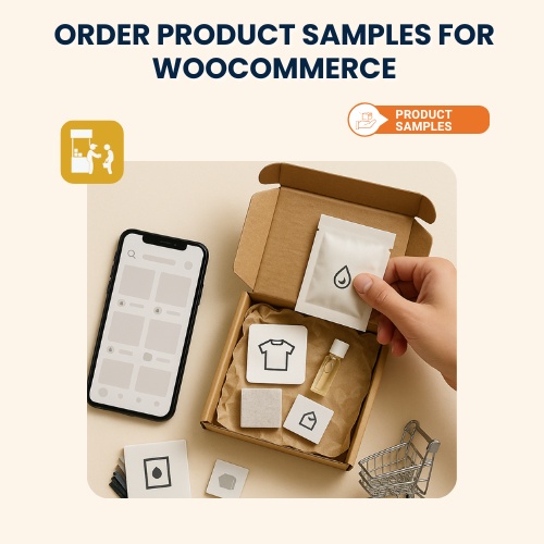 Order Product Samples for WooCommerce
