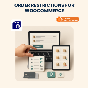 Order Restrictions for WooCommerce – Installation & Troubleshooting Services