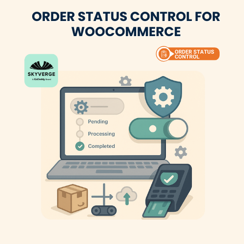 Order Status Control for WooCommerce – Installation & Troubleshooting Services