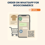 Order on WhatsApp for WooCommerce – Installation & Troubleshooting Services
