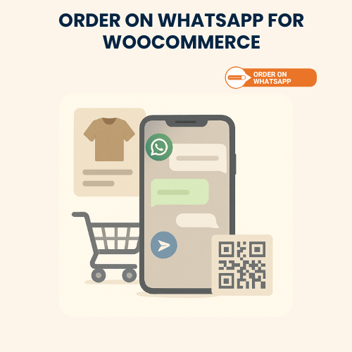Order on WhatsApp for WooCommerce