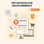 PDF Invoices for WooCommerce – Installation & Troubleshooting Services