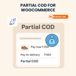 Partial COD for WooCommerce – Installation & Troubleshooting Services
