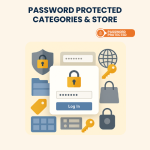 Password Protected Categories & Store for WooCommerce – Installation & Troubleshooting Services
