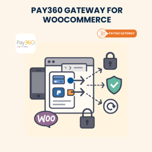 Pay360 Gateway for WooCommerce