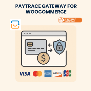 PayTrace Gateway for WooCommerce