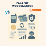 Paya for WooCommerce (formerly Sage Payments USA) – Installation & Troubleshooting Services
