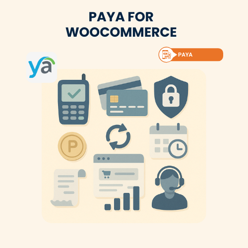 Paya for WooCommerce