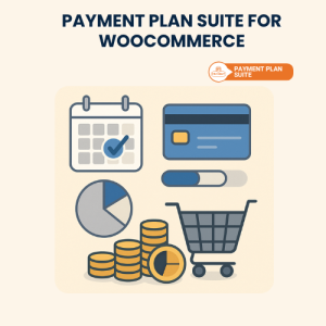 Payment Plan Suite for WooCommerce