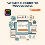 Payoneer Checkout for WooCommerce – Installation & Troubleshooting Services