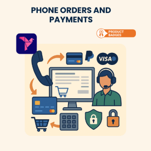 Phone Orders and Payments for WooCommerce