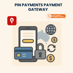 Pin Payments Payment Gateway for WooCommerce