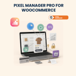 Pixel Manager Pro for WooCommerce – Installation & Troubleshooting Services