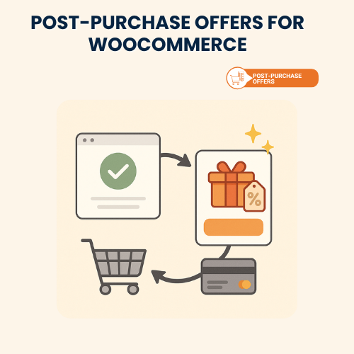 Post-Purchase Offers for WooCommerce