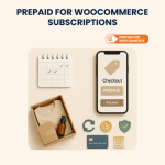 Prepaid for WooCommerce Subscriptions – Installation & Troubleshooting Services