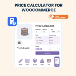 Price Calculator for WooCommerce  – Installation & Troubleshooting Services