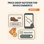 Price Drop Notifier for WooCommerce – Installation & Troubleshooting Services