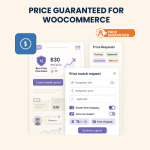 Price Guaranteed for WooCommerce – Installation & Troubleshooting Services