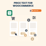 Price Text for WooCommerce – Installation & Troubleshooting Services