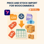 Price and Stock Import for WooCommerce – Installation & Troubleshooting Services