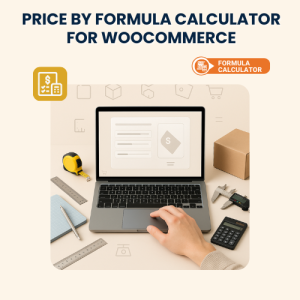 Price by Formula Calculator for WooCommerce