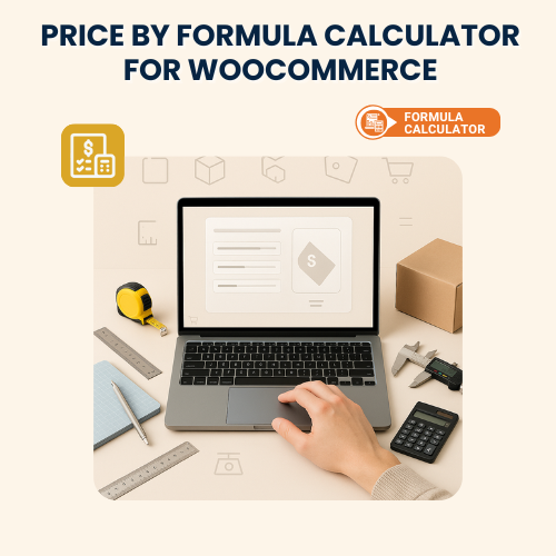 Price by Formula Calculator for WooCommerce