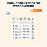 Product Bulk Editor for WooCommerce  – Installation & Troubleshooting Services