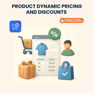 Product Dynamic Pricing and Discounts for WooCommerce