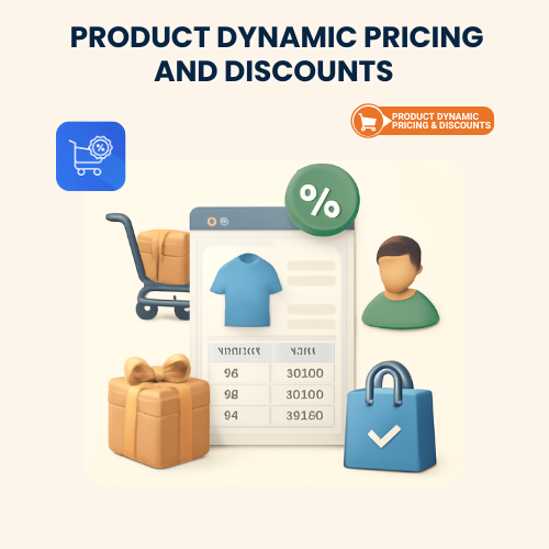 Product Dynamic Pricing and Discounts for WooCommerce