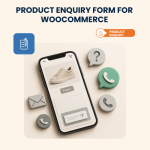 Product Enquiry Form for WooCommerce – Installation & Troubleshooting Services