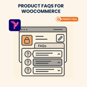 Product FAQs for WooCommerce