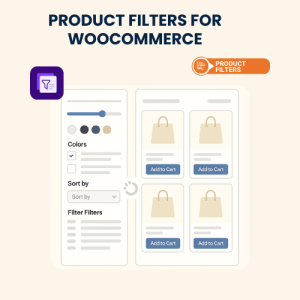 Product Filters for WooCommerce
