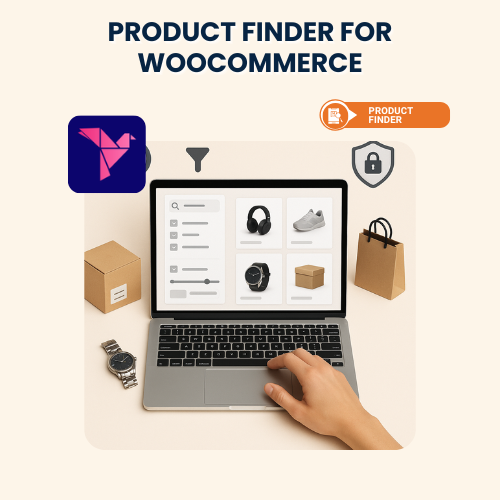 Product Finder for WooCommerce