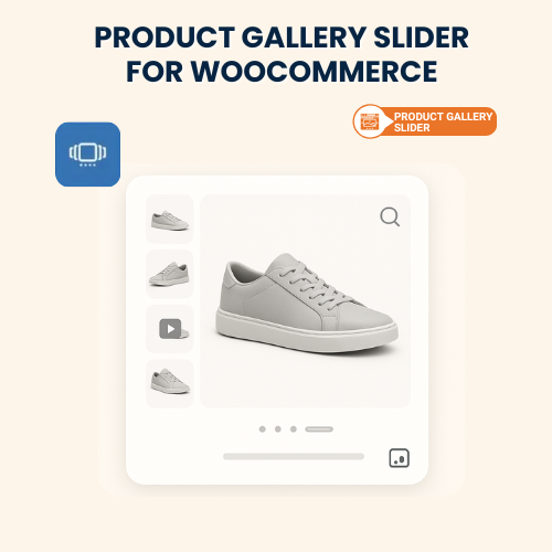 Product Gallery Slider for WooCommerce